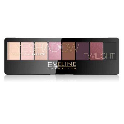 Makeup Palette - Chocolate Bar Palette