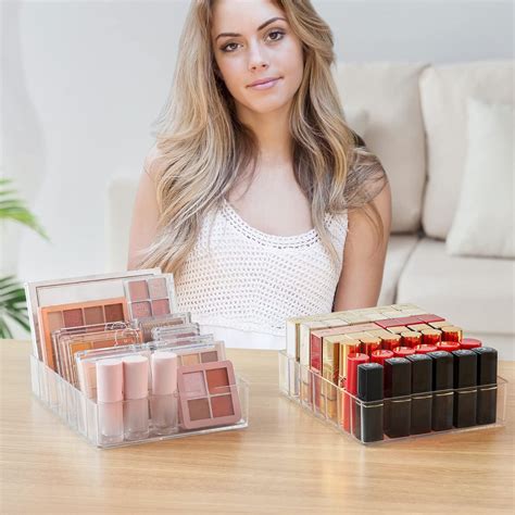 Makeup Palette Decor Ideas