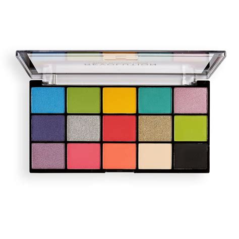 Makeup Palettes