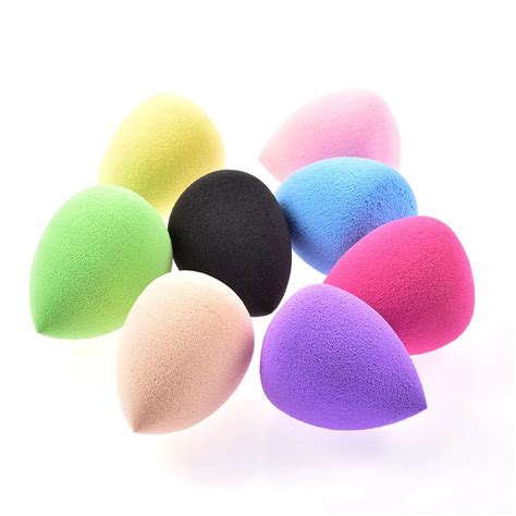 Makeup Sponges