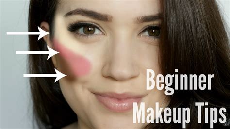 Makeup Tips Advice