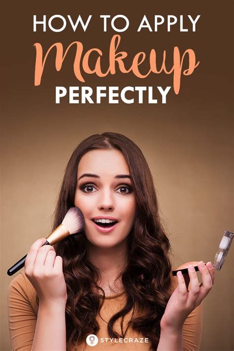 Makeup Tips and Tricks