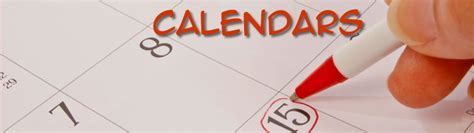 How to Make the Most of the RCPS School Calendar