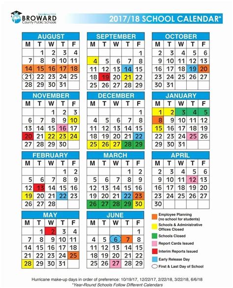 Making the Most of Wake County Schools NC Calendar