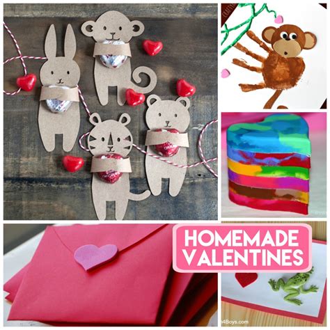 How to Make Your Own Free Printable Valentine Cards