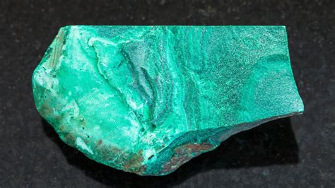 Malachite Green Example