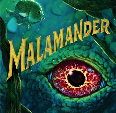 Malamander Introduction