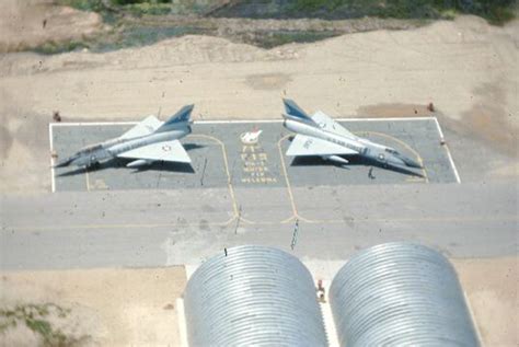 Malmstrom AFB Aerial View