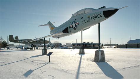 Malmstrom AFB Base Operator