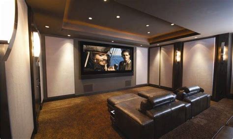 Man Cave Ideas