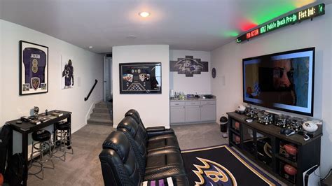 Man Cave Sports