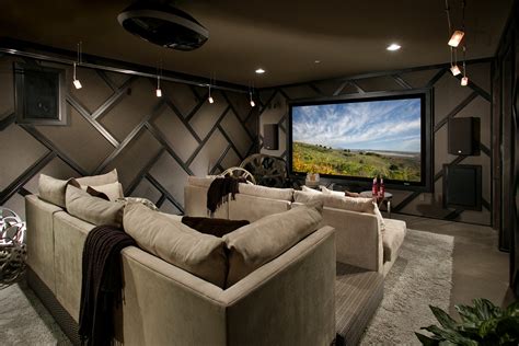 Man Cave Theater