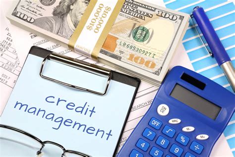 Managing Credit Reports