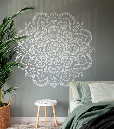 Mandala Decor