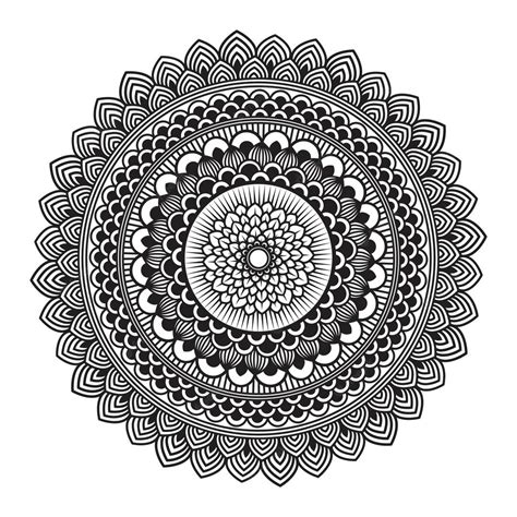 Mandala designs