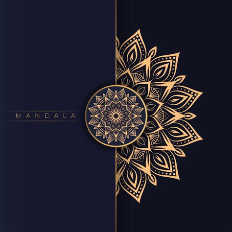 Mandala Posters