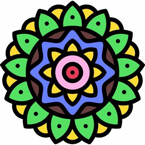 Mandalas in Different Cultures