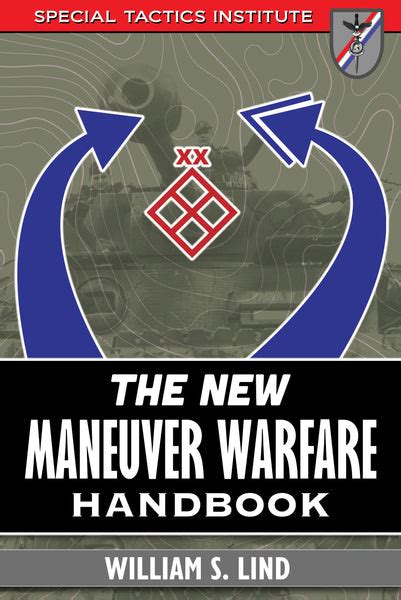 Maneuver Warfare