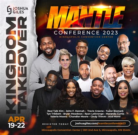 Mantle Conference 2025 Attendees