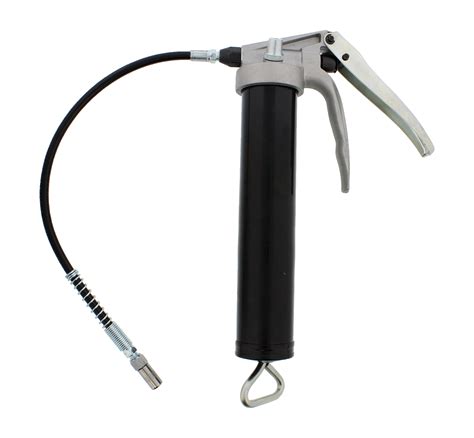 Manual-Powered Semi Auto Grease Gun