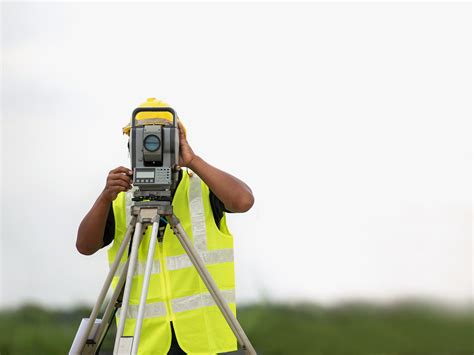 Mapping and Surveying