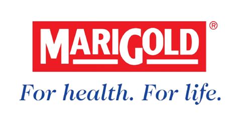 Marigold Branding