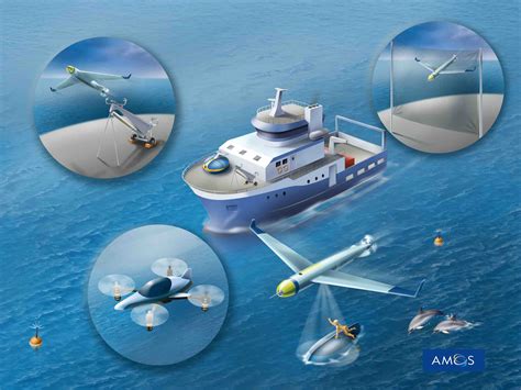 Marine Autonomous Systems