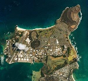 Marine Corps Base Hawaii