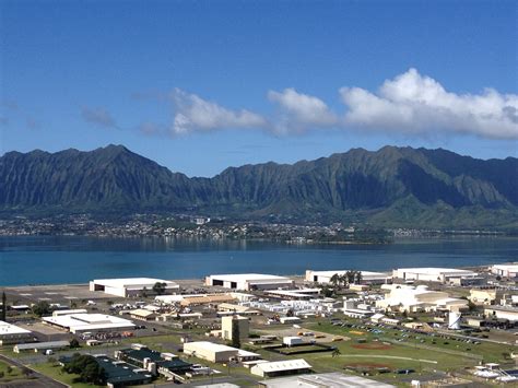 Marine Corps Base Hawaii