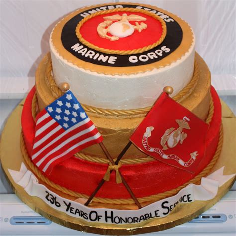 Marine Corps Birthday Ball