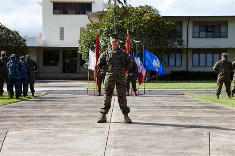 Marine Corps Base Hawaii