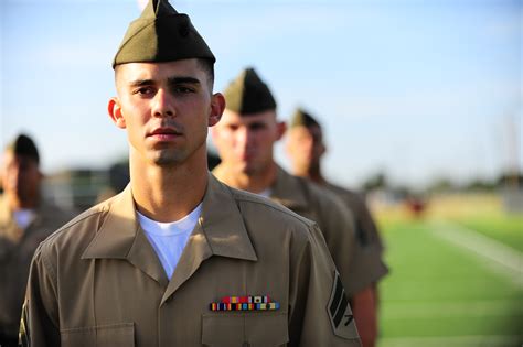 Marine Corps Charlie future