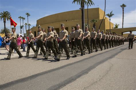 Marine Corps Charlie team conducting reconnaissance