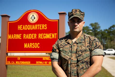 Marine Corps Gunner