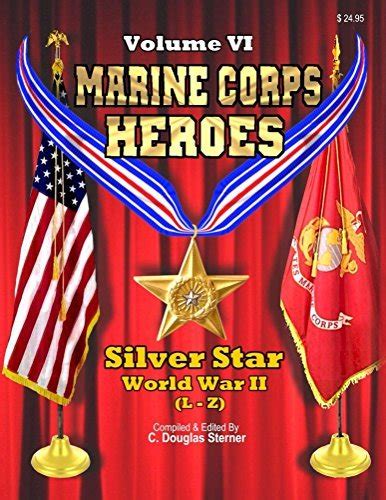 Marine Corps Heroes