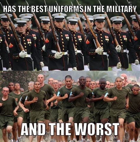 Marine Corps humor image 8