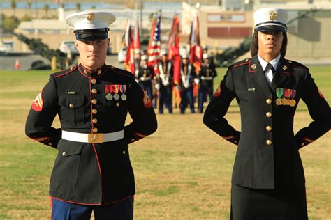 Marine Corps Outfit Essentials