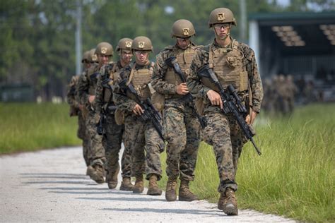 Marine Corps School of Infantry East