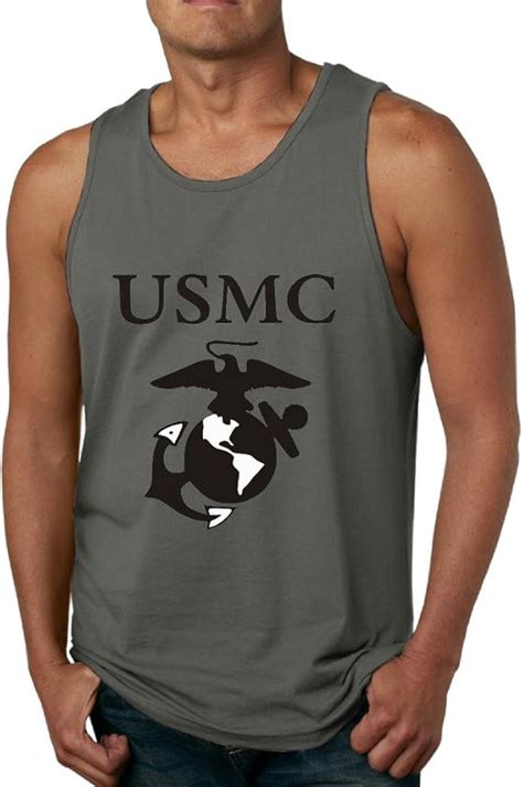 How to Choose the Right Marine Corps Tank Top