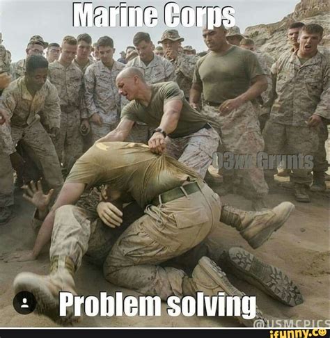 Marine memes image 5