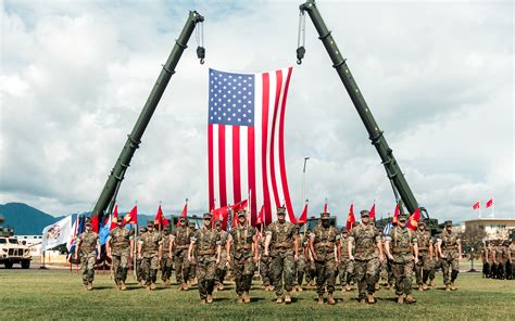 6th Marine Regiment in Korea