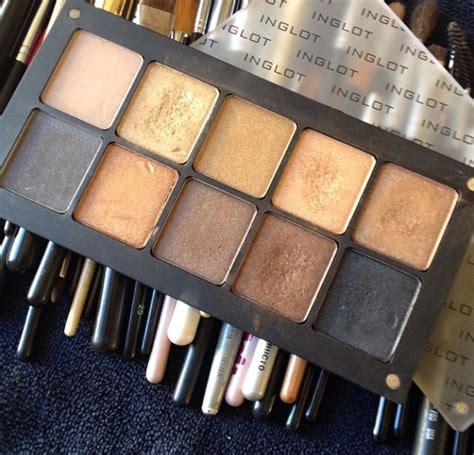 Mario Dedivanovic Makeup Palette