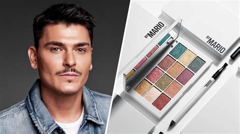 Mario Dedivanovic Makeup Palette Image 3