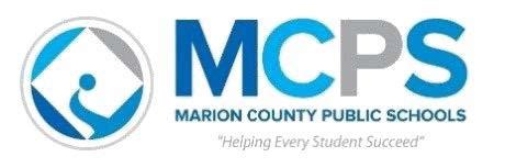 Marion County Public Schools