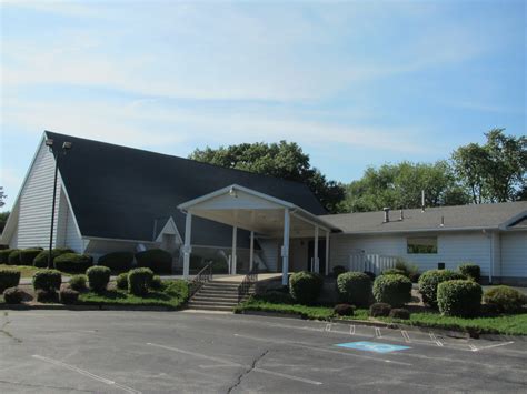 Marion Indiana Funeral Homes Image 8