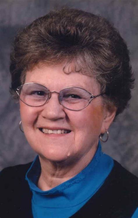 Marion Obituary Example 10