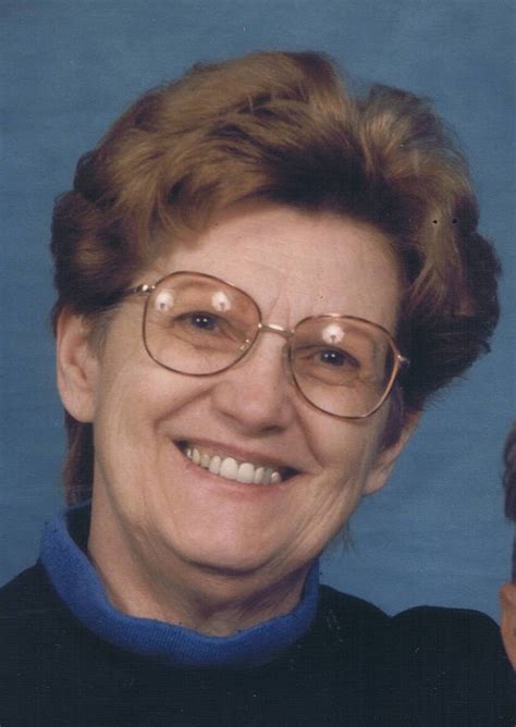 Marion Obituary Example 5