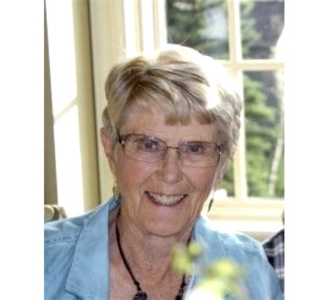 Marion Obituary Example 9