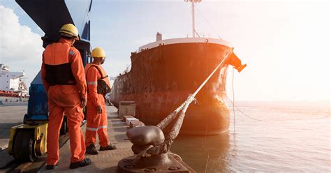 Maritime accident prevention