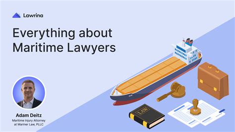 Maritime Attorney